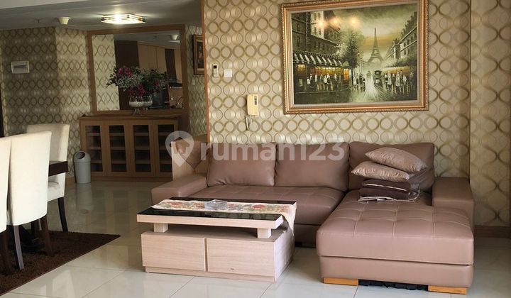 Aspen Residence Apartment Near Al Jabr School