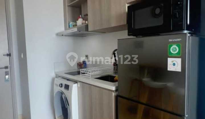 Apartemen Fatmawati City Center Dekat MRT Fatmawati Jakarta 2