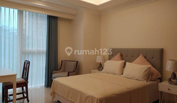 Sewa Apartement Pondok Indah Residence Furnished 2