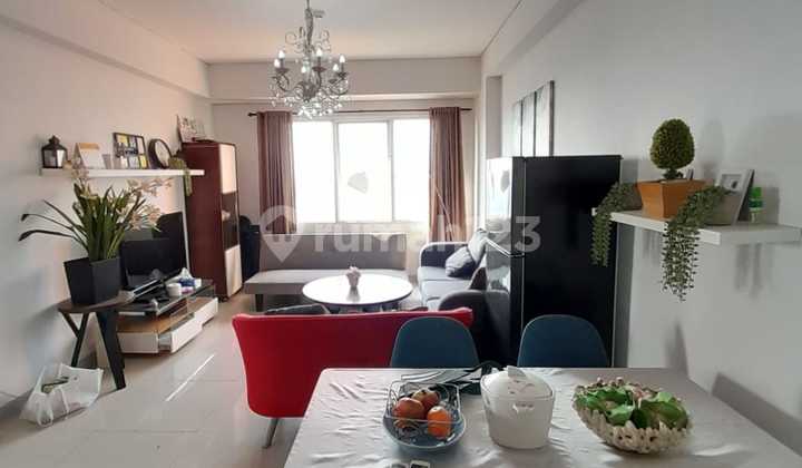 Apartment Aspen Residence Dekat MRT Fatmawati Jakarta Selatan Apartment Aspen Residence Dekat MRT Fatmawati Jakarta Selatan