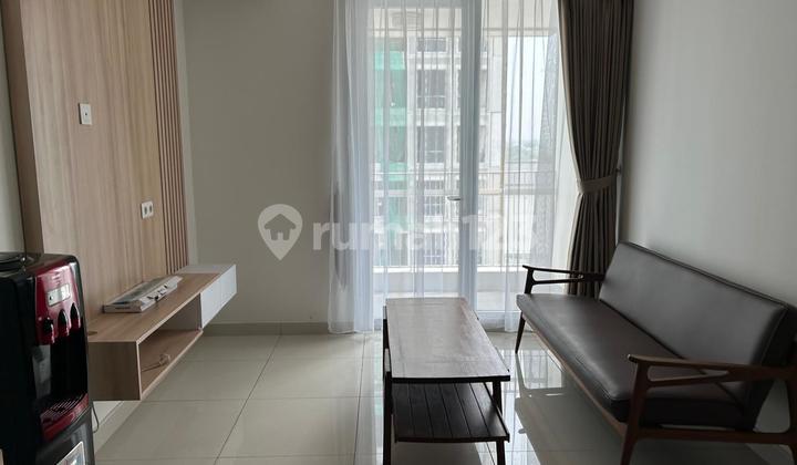 Apartemen The Aspen Peak Residence Dekat MRT Fatmawati Jakarta Apartemen The Aspen Peak Residence Dekat MRT Fatmawati Jakarta