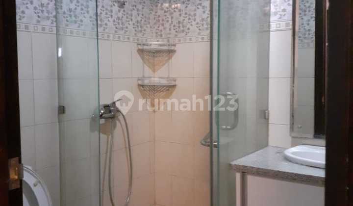 Apartment Aspen Residence 2 BR Bagus Furnished 2