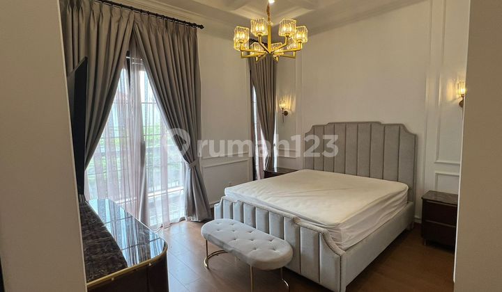 Rumah Pejaten, Jakarta Selatan SHM Bagus