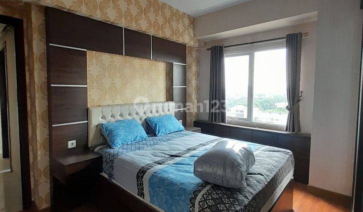 Disewa Apartement Aspen Residence Dekat Mrt Fatmawati 1