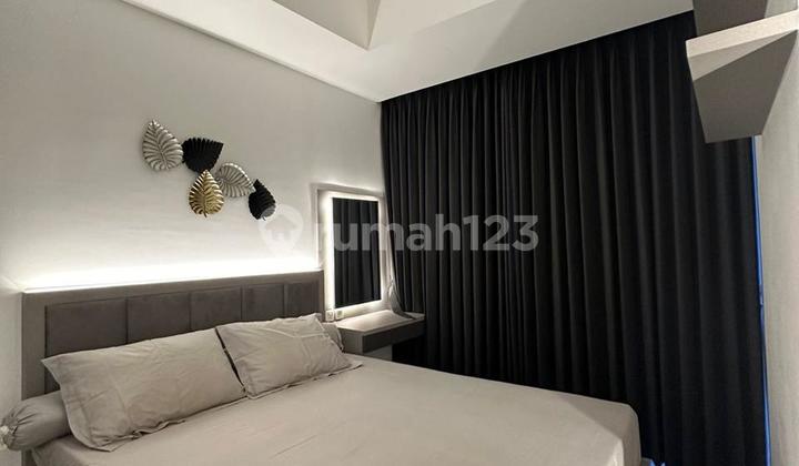 Fatmawati City Center Apartment Near MRT South Jakarta