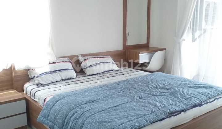 Apartment Aspen Residence Dekat MRT Fatmawati Jakarta Selatan