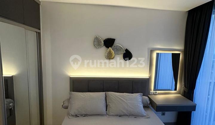 Fatmawati City Center Apartment Near MRT South Jakarta 2