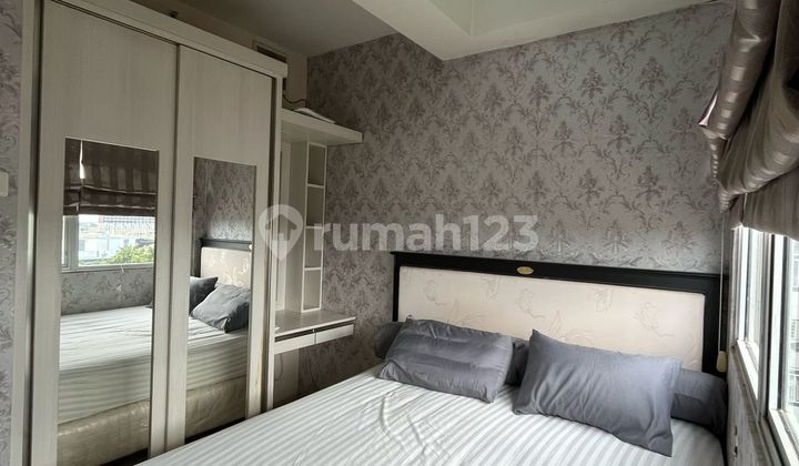 Pakubuwono Terrace Apartment Near Senayan City South Jakarta Pakubuwono Terrace Apartment Near Senayan City South Jakarta