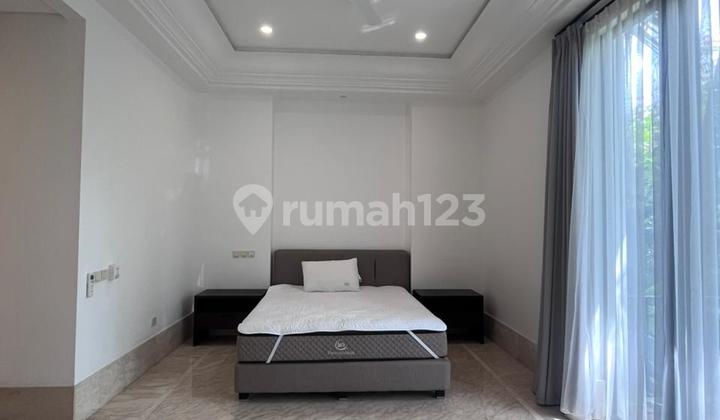 Atmaya Residence Bali Apartment, Cilandak, South Jakarta