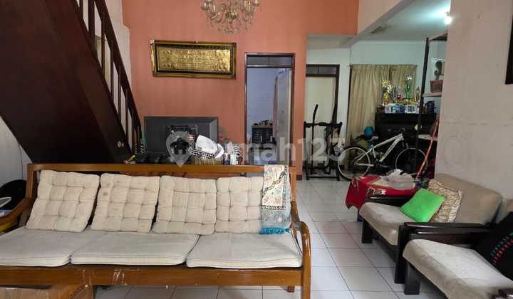 Rumah Semi Furnished Cinere, Depok SHM Rumah Semi Furnished Cinere, Depok SHM