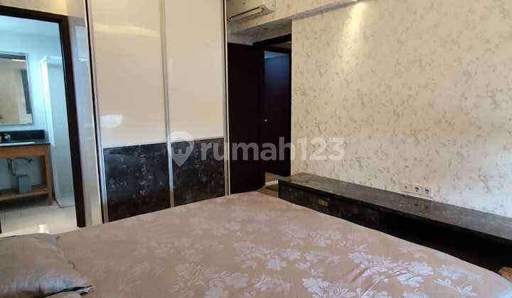 Aspen Residence Apartment Near MRT Fatmawati, South Jakarta 2