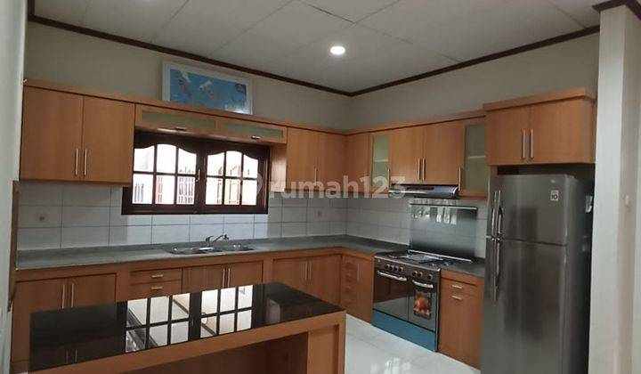 Sewa Rumah Furnished Di Kuningan Jakarta Selatan, Jakarta Selatan 2