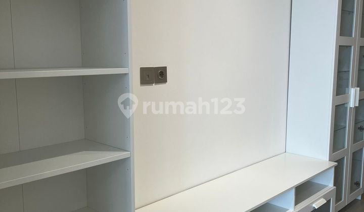 Fatmawati City Center Apartment, Tb Simatupang, South Jakarta 2