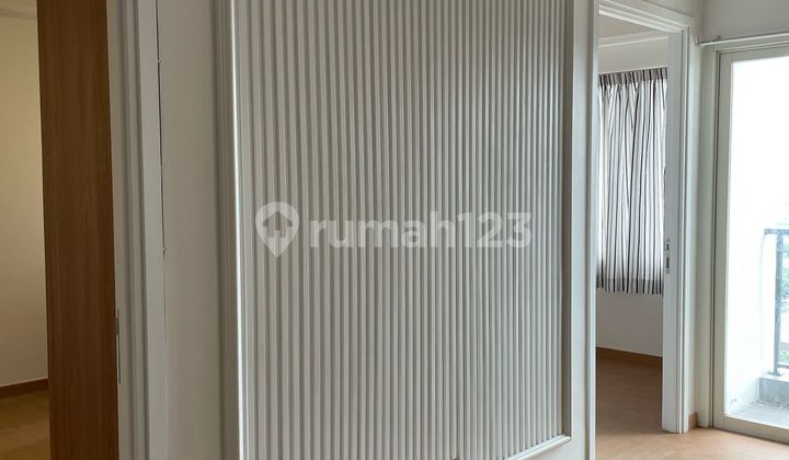 Apartment Aspen Residence 2 BR Bagus Furnished 2