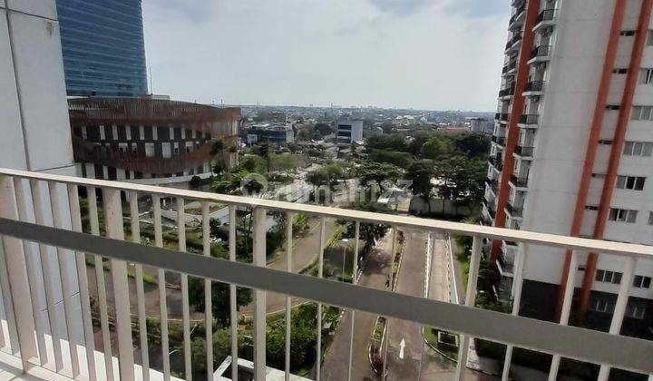 Disewakan Apartement Aspen Residence Tipe Studio Semi Furnished 2