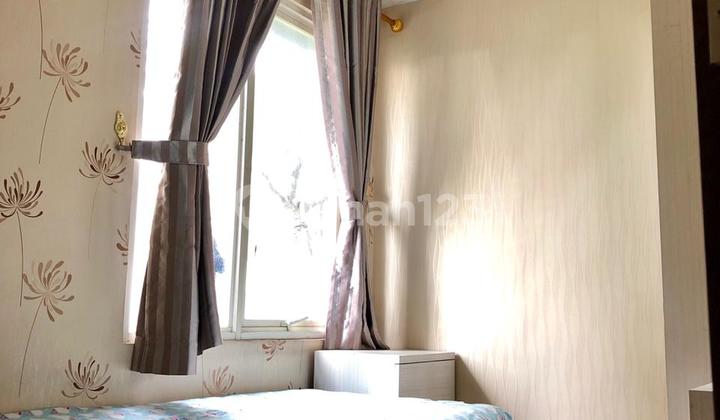 Apartment Aspen Residence 2 BR Bagus Furnished 2