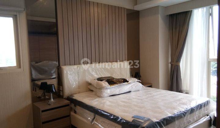 Sewa Apartement Pondok Indah Residence Furnished 2