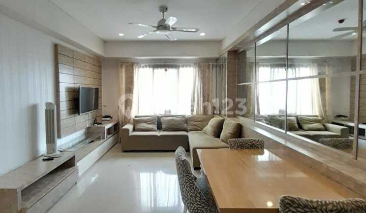 Apartment Aspen Residence 3 BR Bagus Furnished Apartment Aspen Residence 3 BR Bagus Furnished