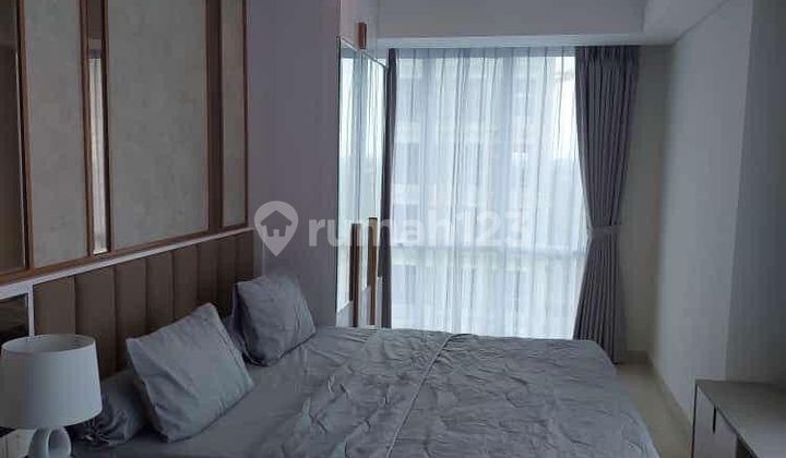 The Aspen Peak Residence Apartment 2+1 Bedroom Fully Furnished 2