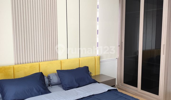 Apartment Aspen Residence Dekat MRT Fatmawati Jakarta Selatan 2