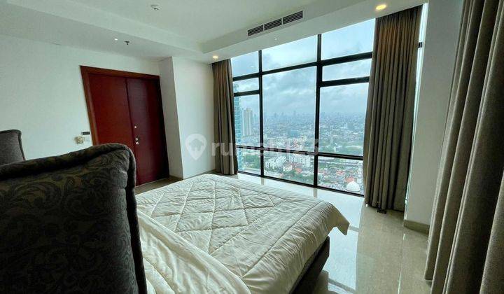 Jual Apartemen Dharmawangsa Essence Furnished 1