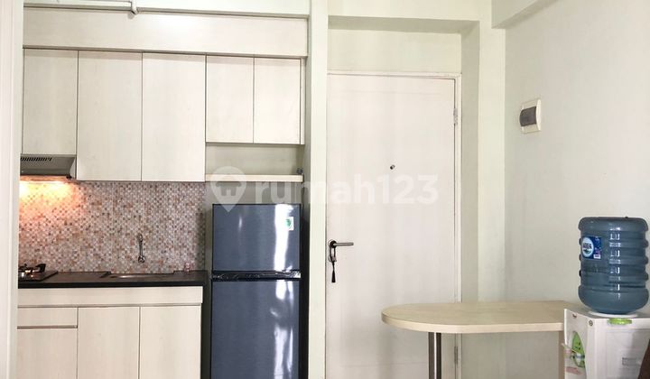 Apartment Pakubuwono Terrace 2 BR Bagus Furnished 2