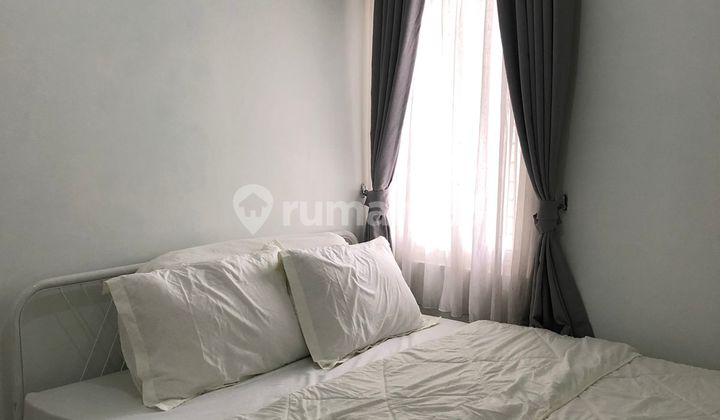 Apartment Aspen Residence Dekat MRT Fatmawati Jakarta Selatan