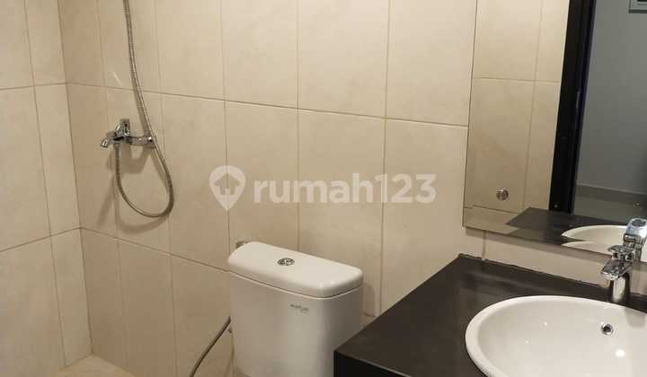 Apartment The Aspen Peak Residence Dekat MRT Fatmawati