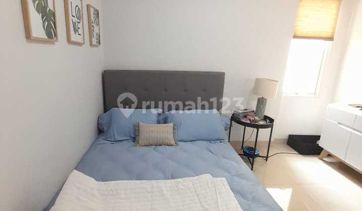 Apartment Aspen Residence Dekat South Quarter Tb Simatupang