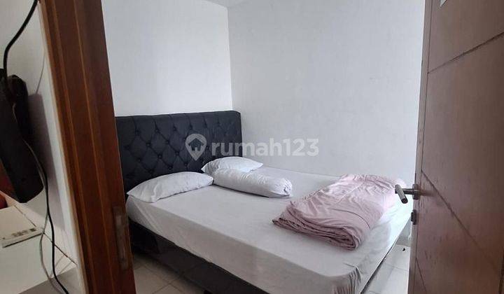 Apartemen Cinere Bellevue 2 Kamar Tidur Bagus Furnished 1