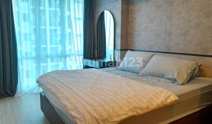 Apartment The Aspen Peak Residence Dekat Pondok Indah Mall