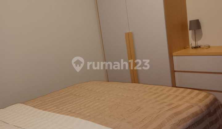 Aspen Residence Apartment 2 Bedrooms Good Furnished 2