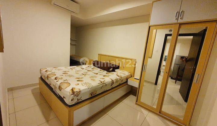 Disewakan Apartement Aspen Peak Residence 2 BR Furnished Bagus 1