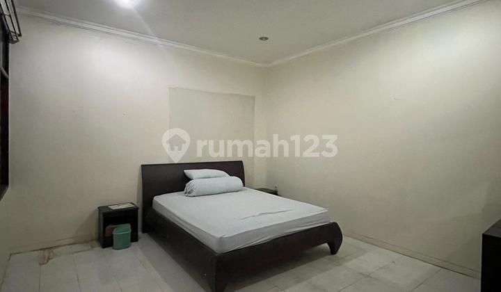 Pondok Indah, Jakarta Selatan SHM Harga NJOP 2