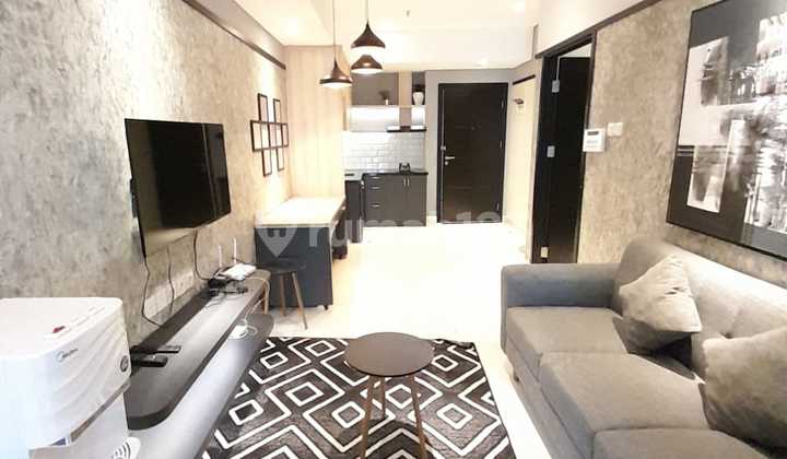 Apartment The Aspen Peak Residence 2 BR Beautiful Furnished