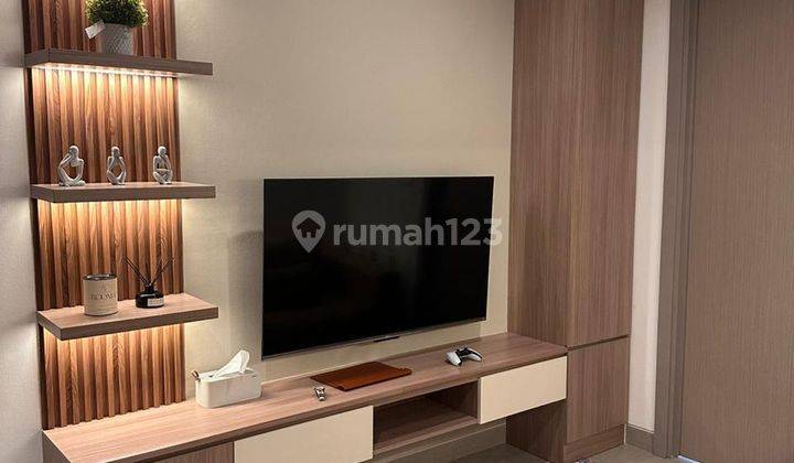 Apartment Fatmawati City Center Dekat Toll TB Simatupang 1