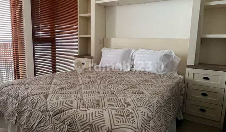 Fatmawati City Center Apartment Near MRT Fatmawati