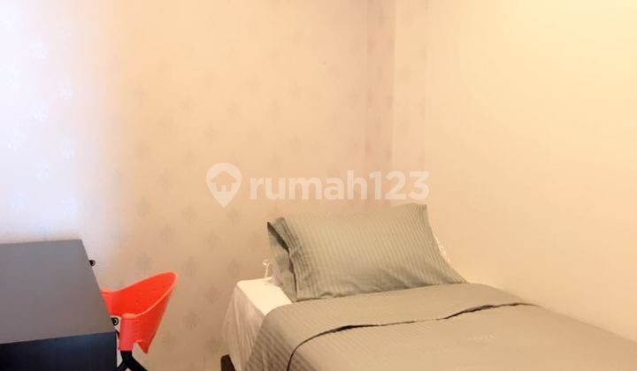 Apartment Aspen Residence 3 BR Bagus Furnished 2