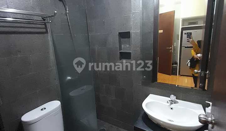 Aspen Residence Apartment Near MRT Fatmawati, South Jakarta 2