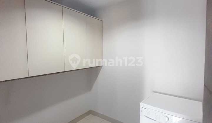 Apartment Aspen Residence Already Certified 2+1BR Furnished 2