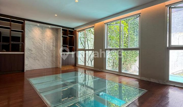 Rumah Siap Huni Pondok Pinang, Jakarta Selatan SHM Bagus