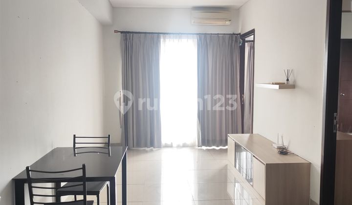 Apartment Aspen Residence 2 BR Bagus Fatmawati, Jakarta Selatan 2