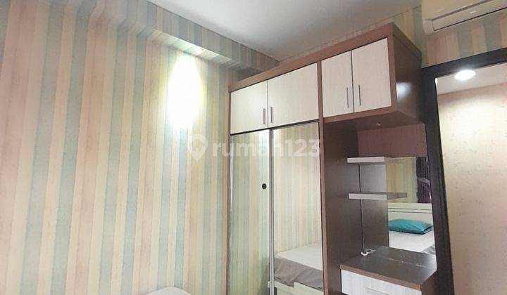 Jual Rugi Apartemen Aspen Residence Dekat Mrt Fatmawati Jakarta Selatan 2