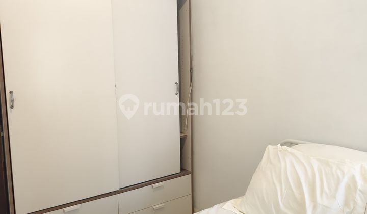 Apartment Aspen Residence Dekat Toll TB Simatupang, Jakarta 2