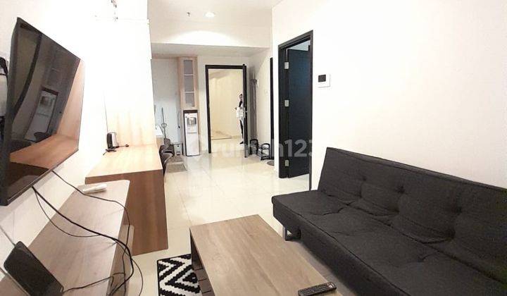 Sewa Apartement The Aspen Peak Residence Dekat Mrt Jakarta Selatan 2