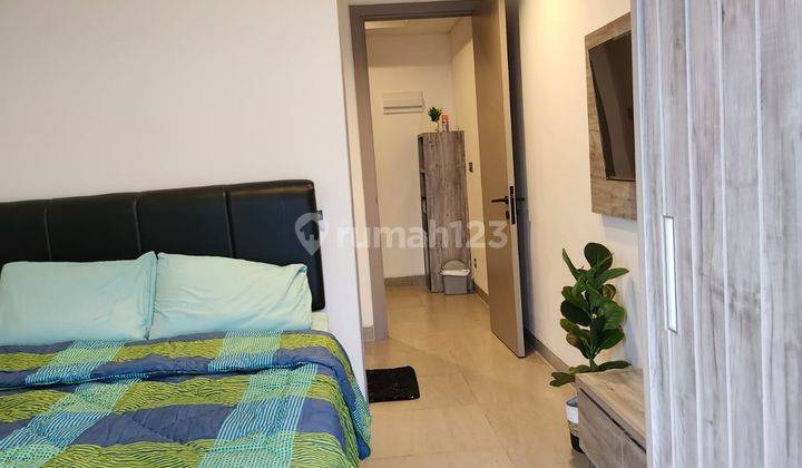 Sewa Apartement Fatmawati City Center Dekat Pondok Indah 2