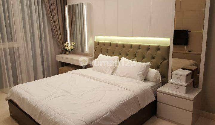 Apartement Pondok Indah Residence 1 BR Furnished Bagus 1