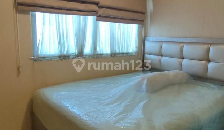 Apartment Pakubuwono Terrace Dekat Mall Gandaria City