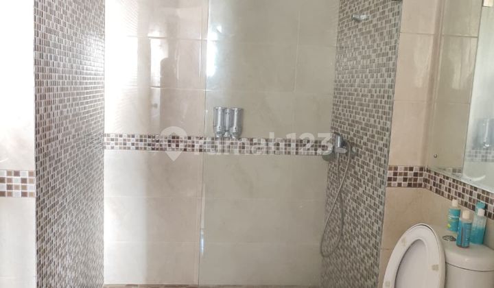 Aspen Residence Apartment 3 Bedrooms Well Furnished 2