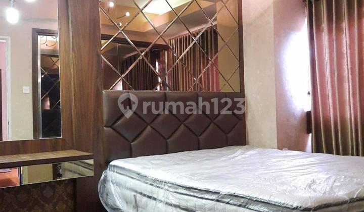Apartment Pakubuwono Terrace Dekat Toll Cipulir 2
